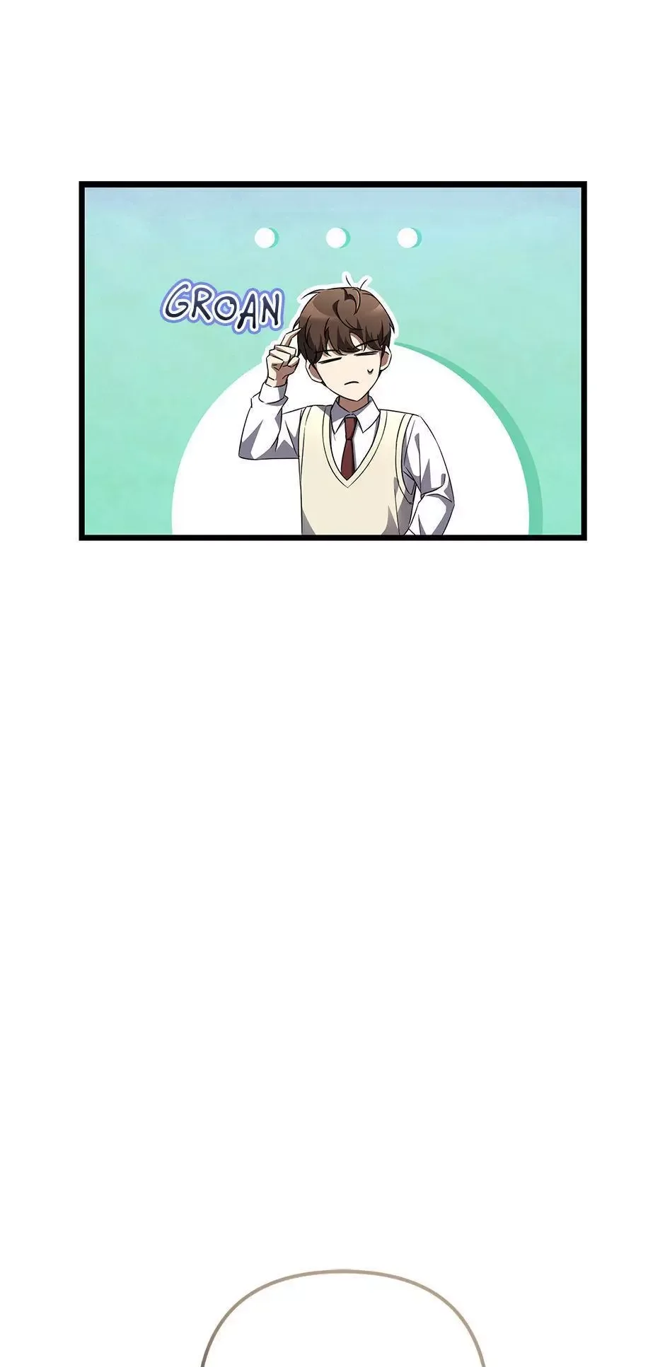The New Protagonist's Challenge Chapter 7 page 76