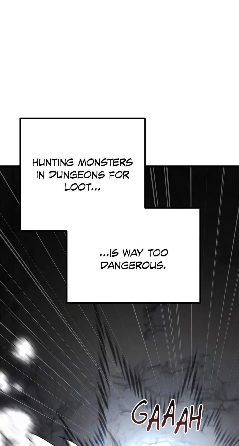 The New Protagonist's Challenge Chapter 7 page 71