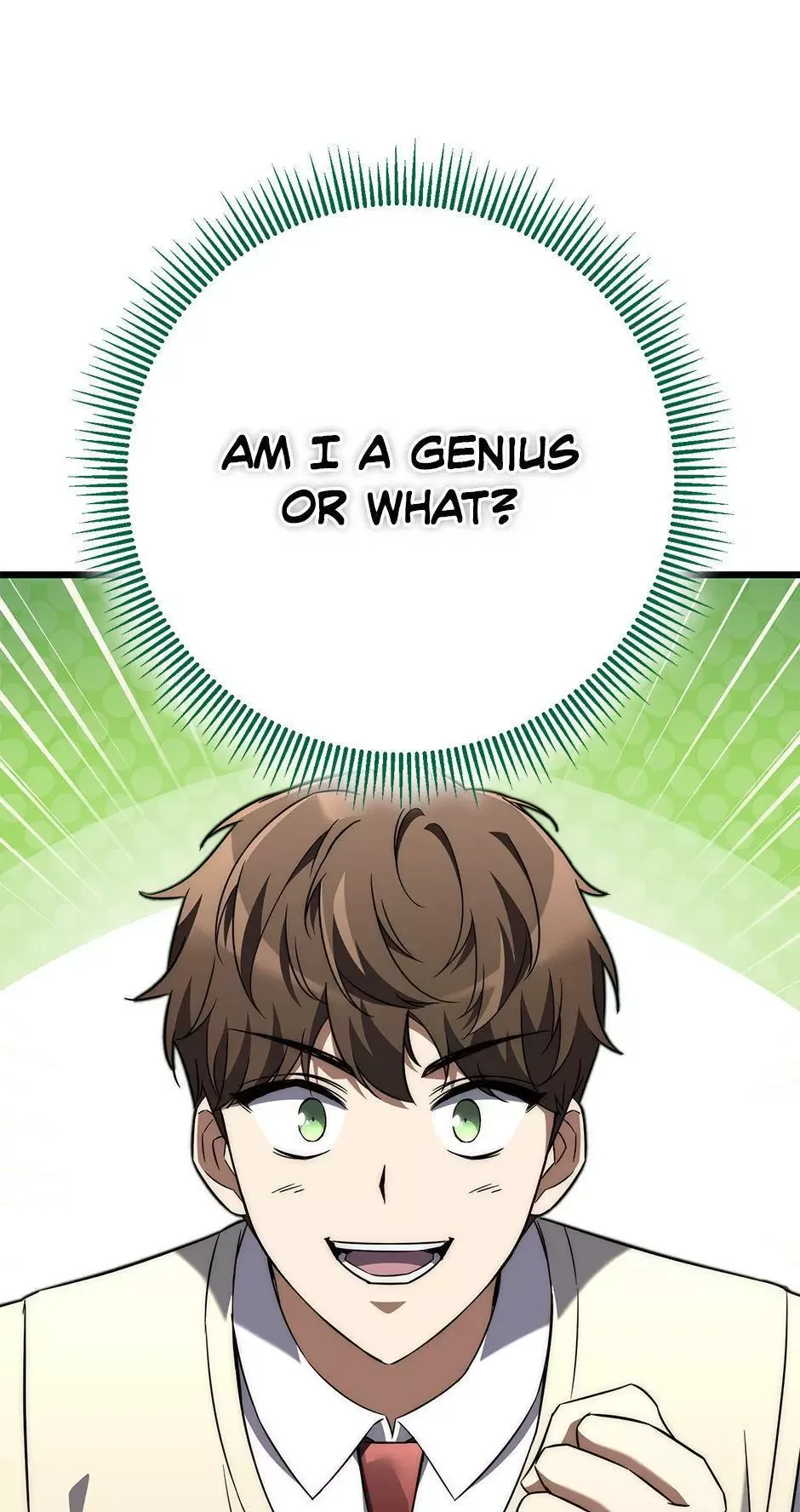 The New Protagonist's Challenge Chapter 7 page 88