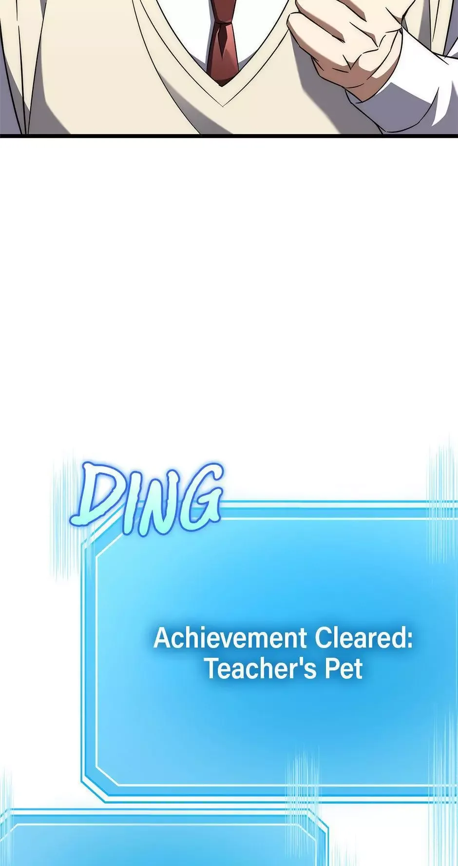 The New Protagonist's Challenge Chapter 7 page 89