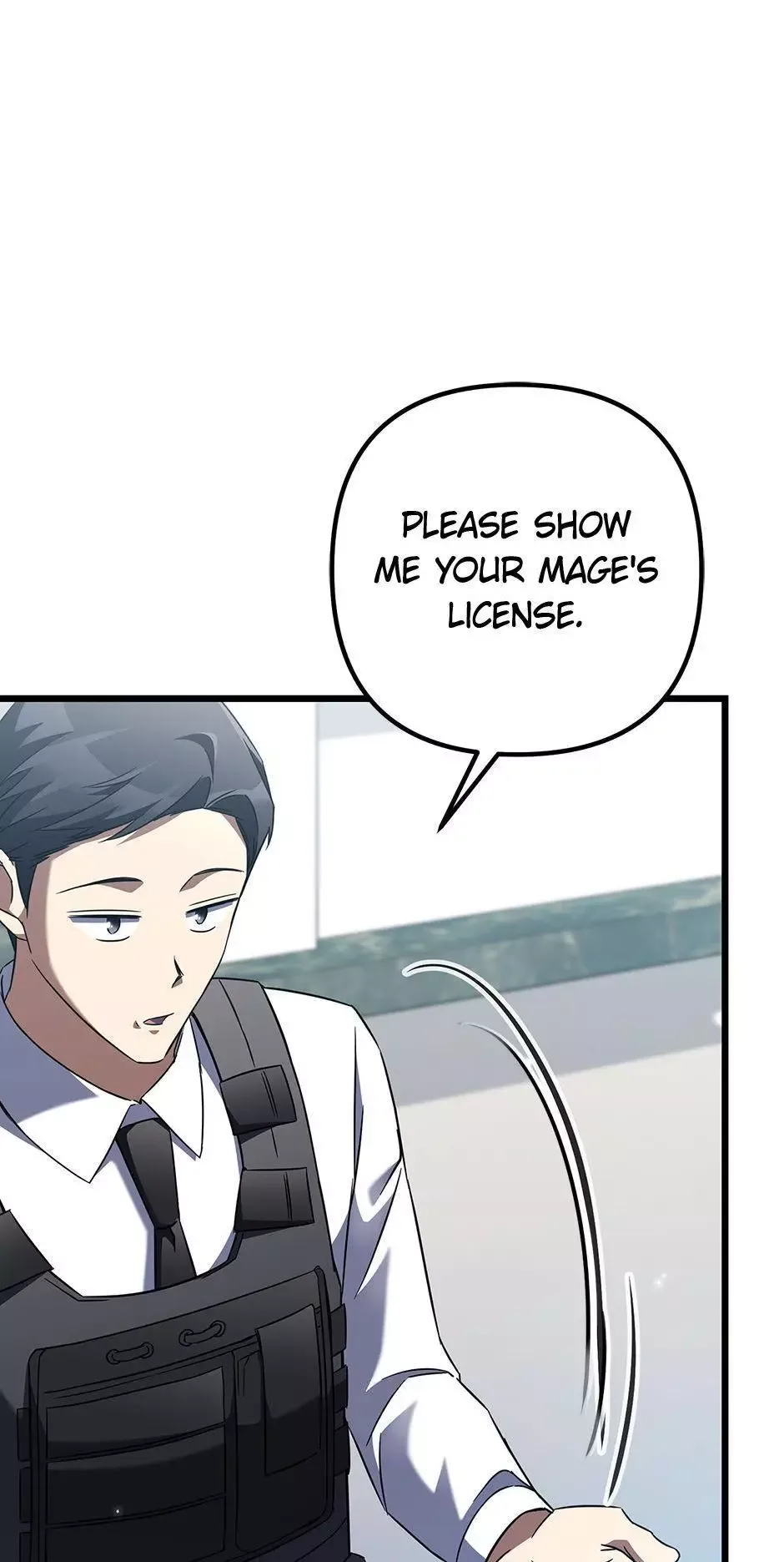 The New Protagonist's Challenge Chapter 7 page 99