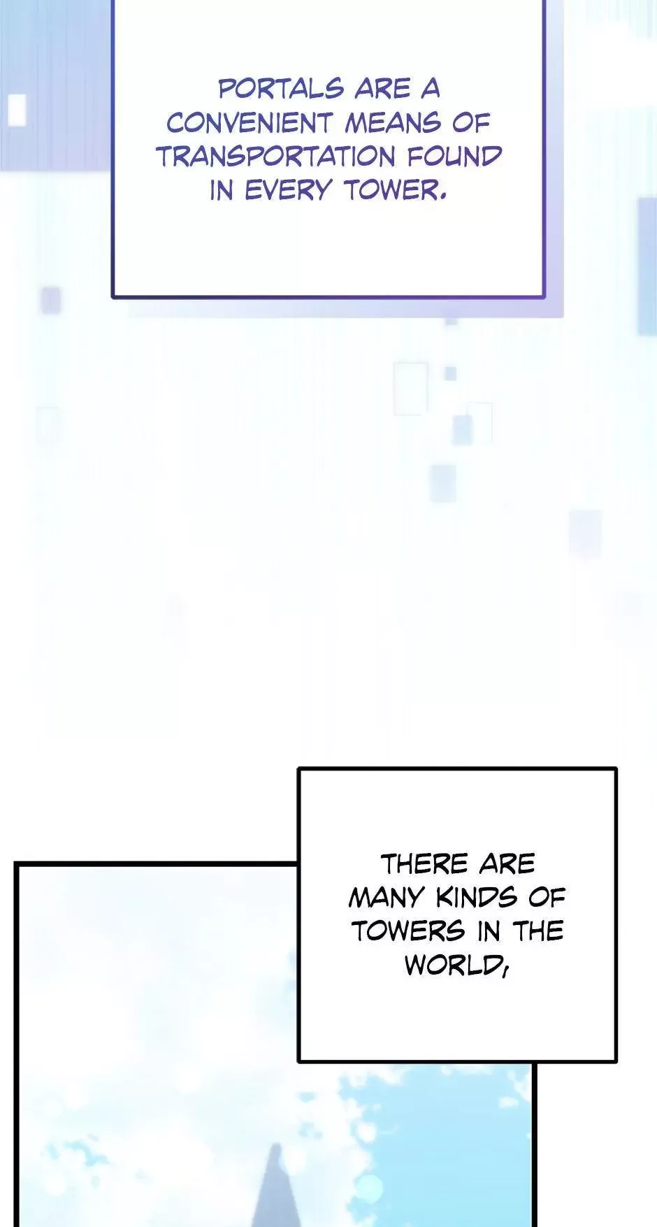 The New Protagonist's Challenge Chapter 8 page 29