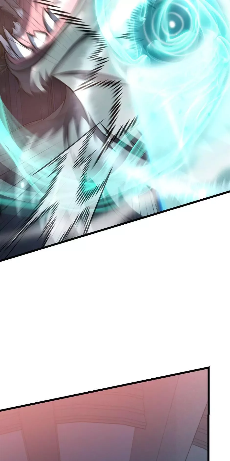 The New Protagonist's Challenge Chapter 8 page 55