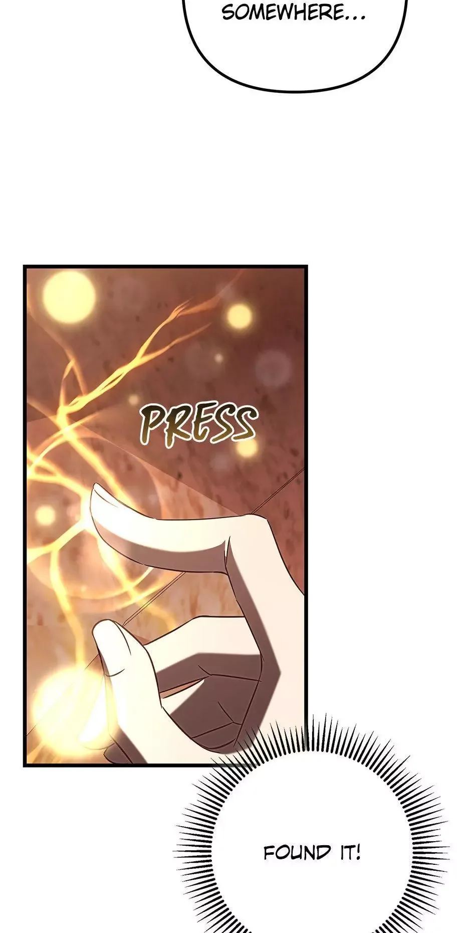 The New Protagonist's Challenge Chapter 8 page 59