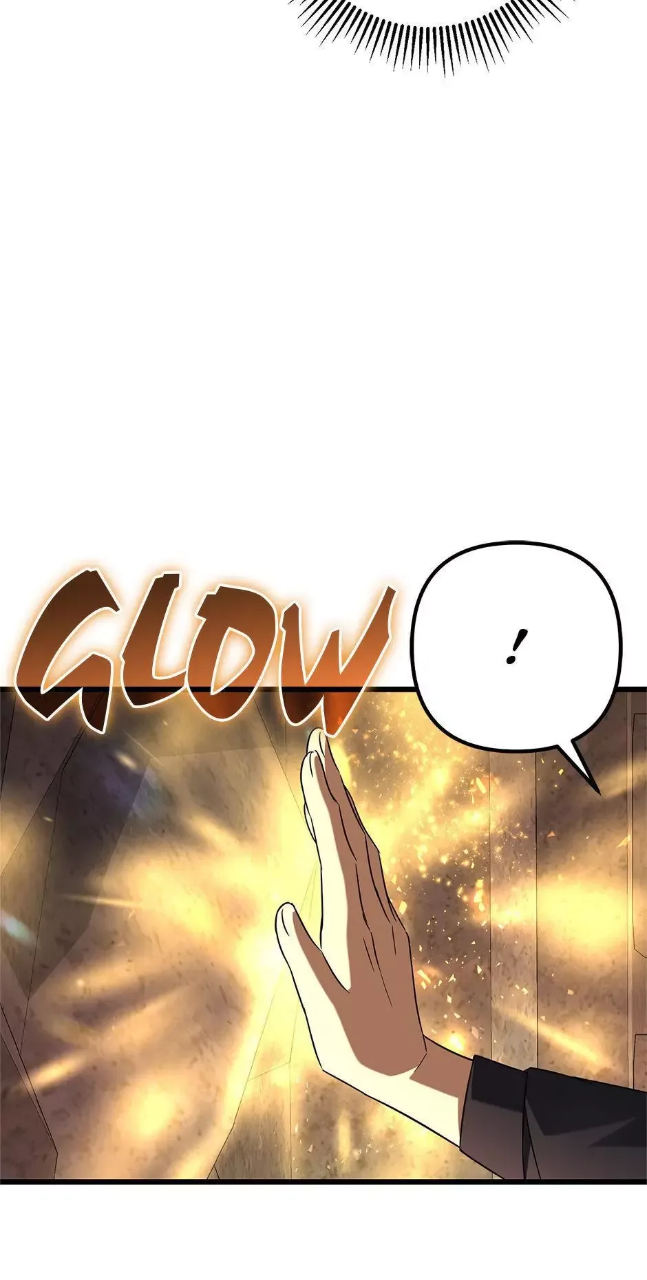 The New Protagonist's Challenge Chapter 8 page 60