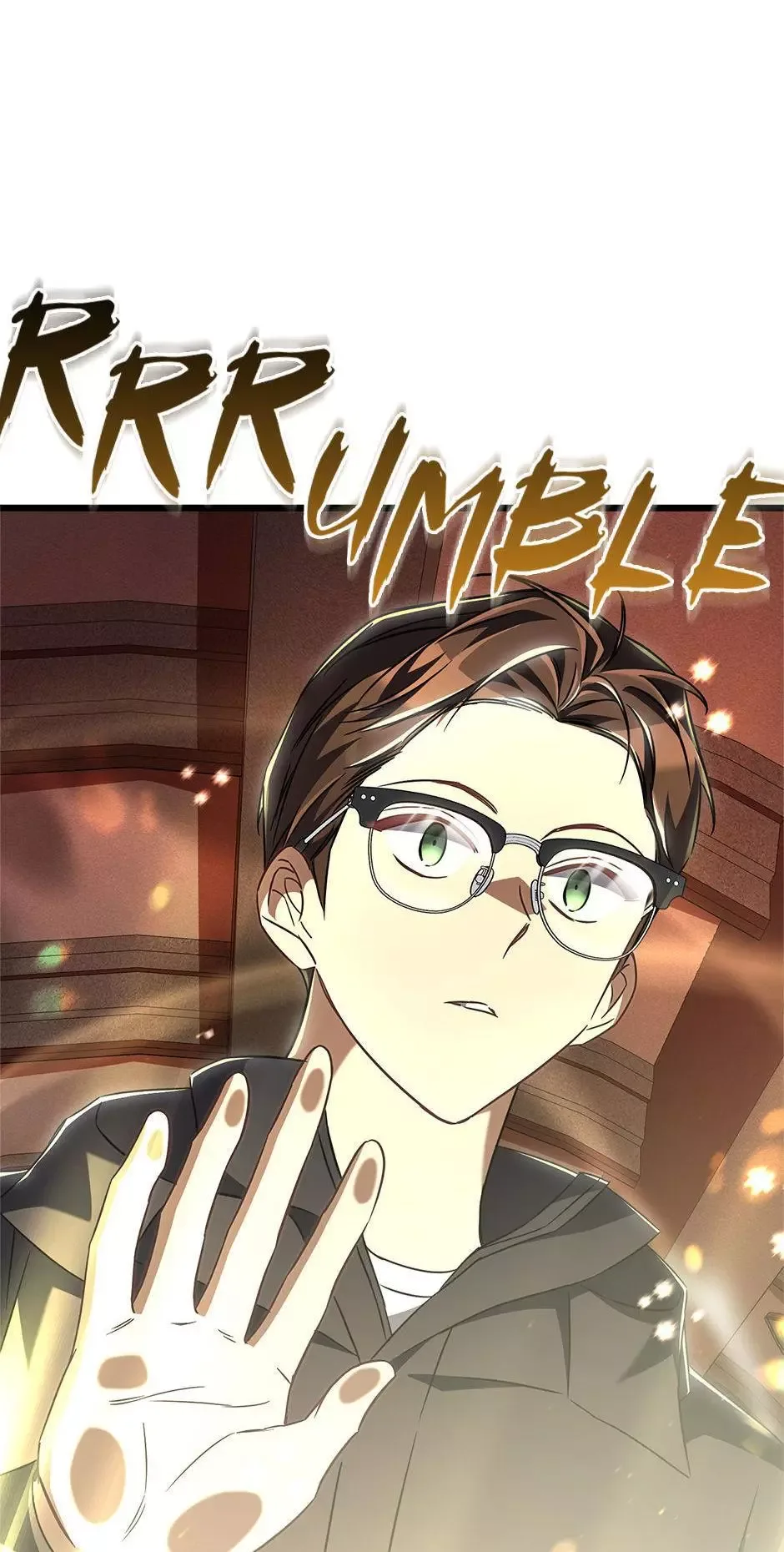 The New Protagonist's Challenge Chapter 8 page 61
