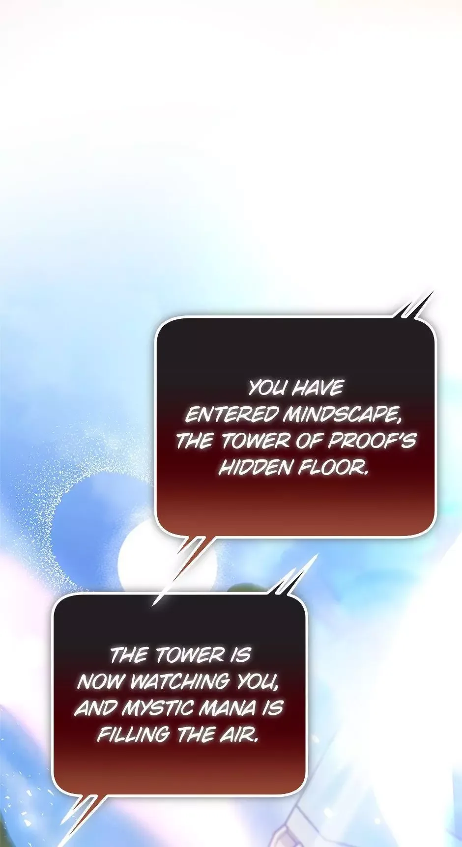 The New Protagonist's Challenge Chapter 8 page 64