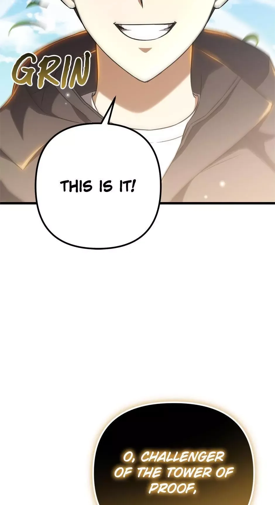 The New Protagonist's Challenge Chapter 8 page 68