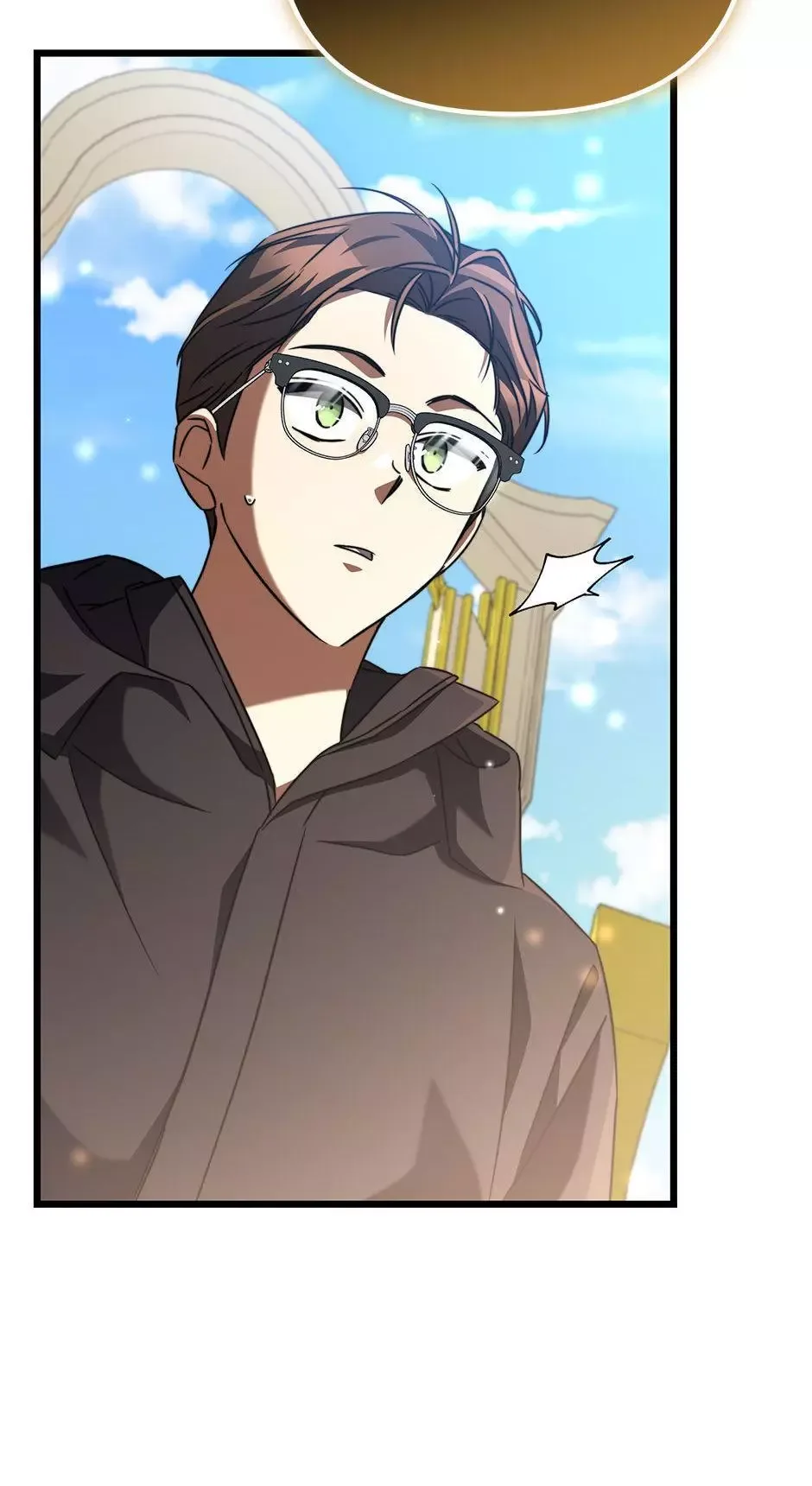 The New Protagonist's Challenge Chapter 8 page 69