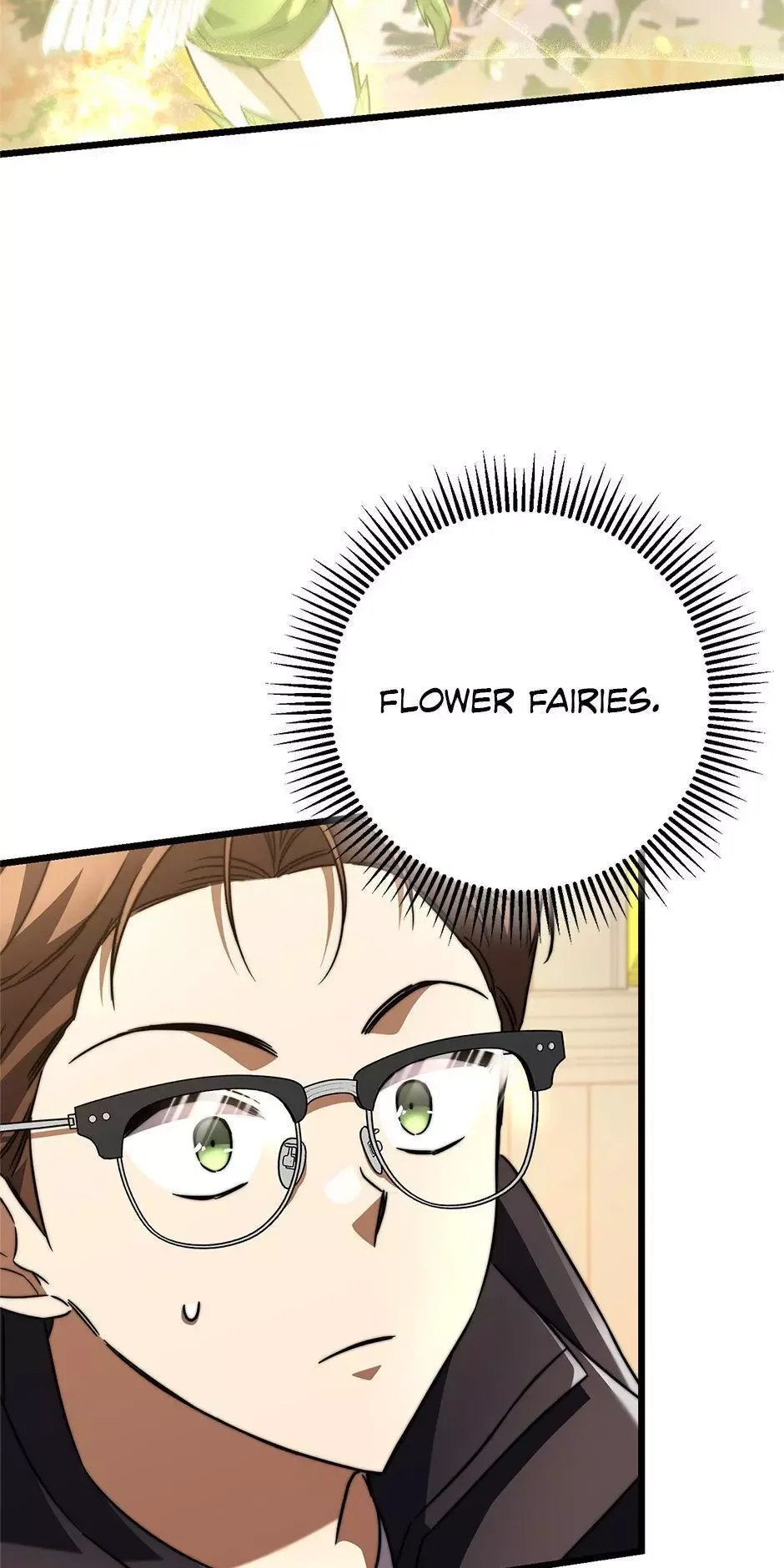 The New Protagonist's Challenge Chapter 8 page 77