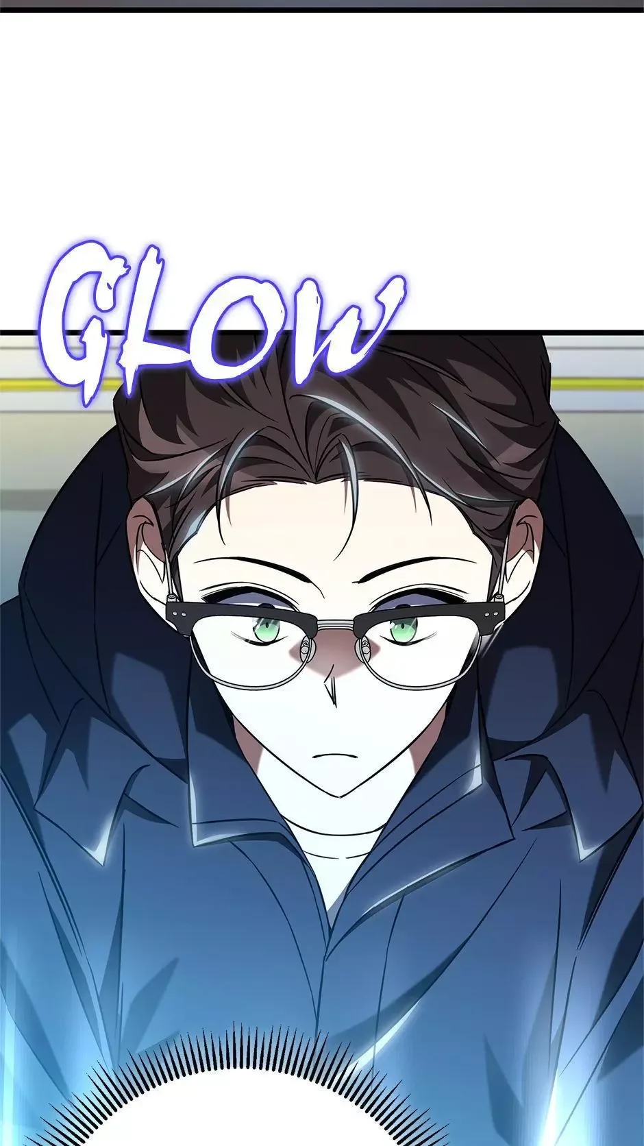 The New Protagonist's Challenge Chapter 8 page 88