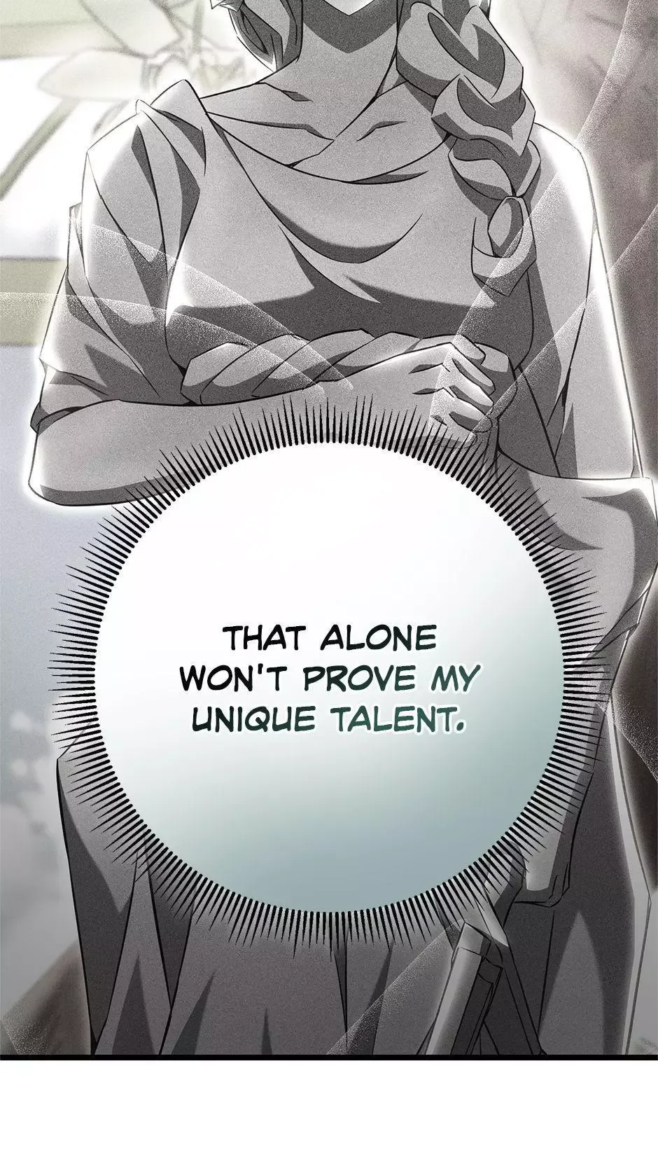 The New Protagonist's Challenge Chapter 8 page 90