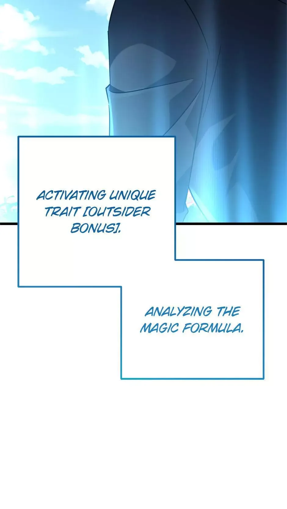 The New Protagonist's Challenge Chapter 8 page 92