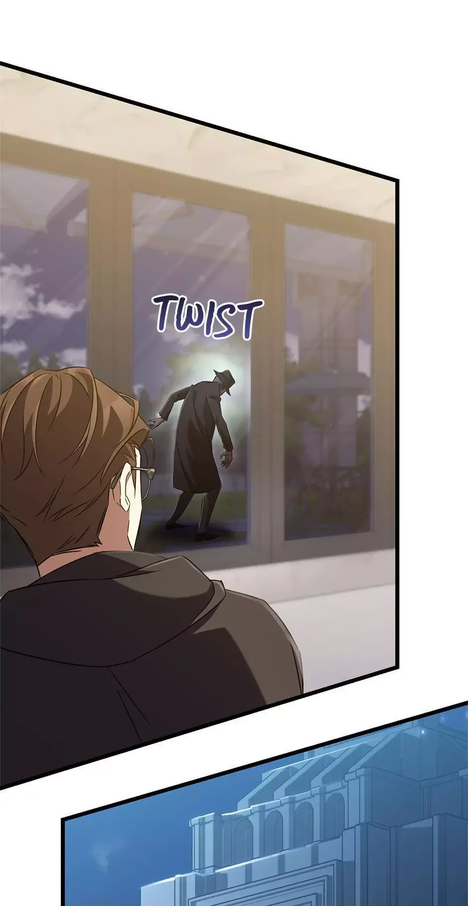 The New Protagonist's Challenge Chapter 8 page 117