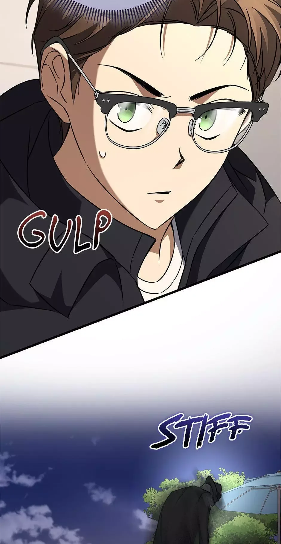 The New Protagonist's Challenge Chapter 8 page 120