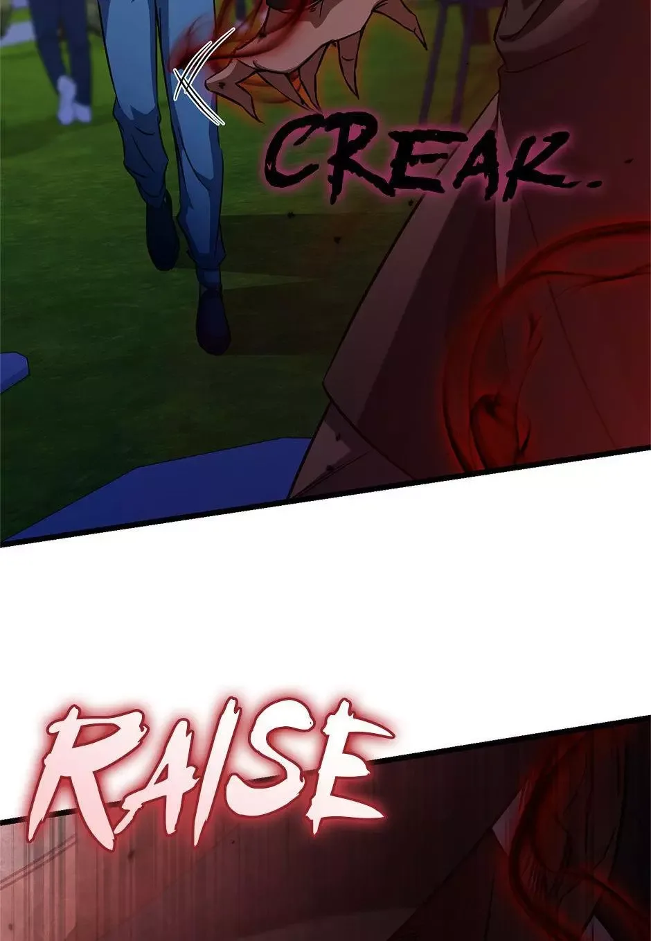 The New Protagonist's Challenge Chapter 9 page 5