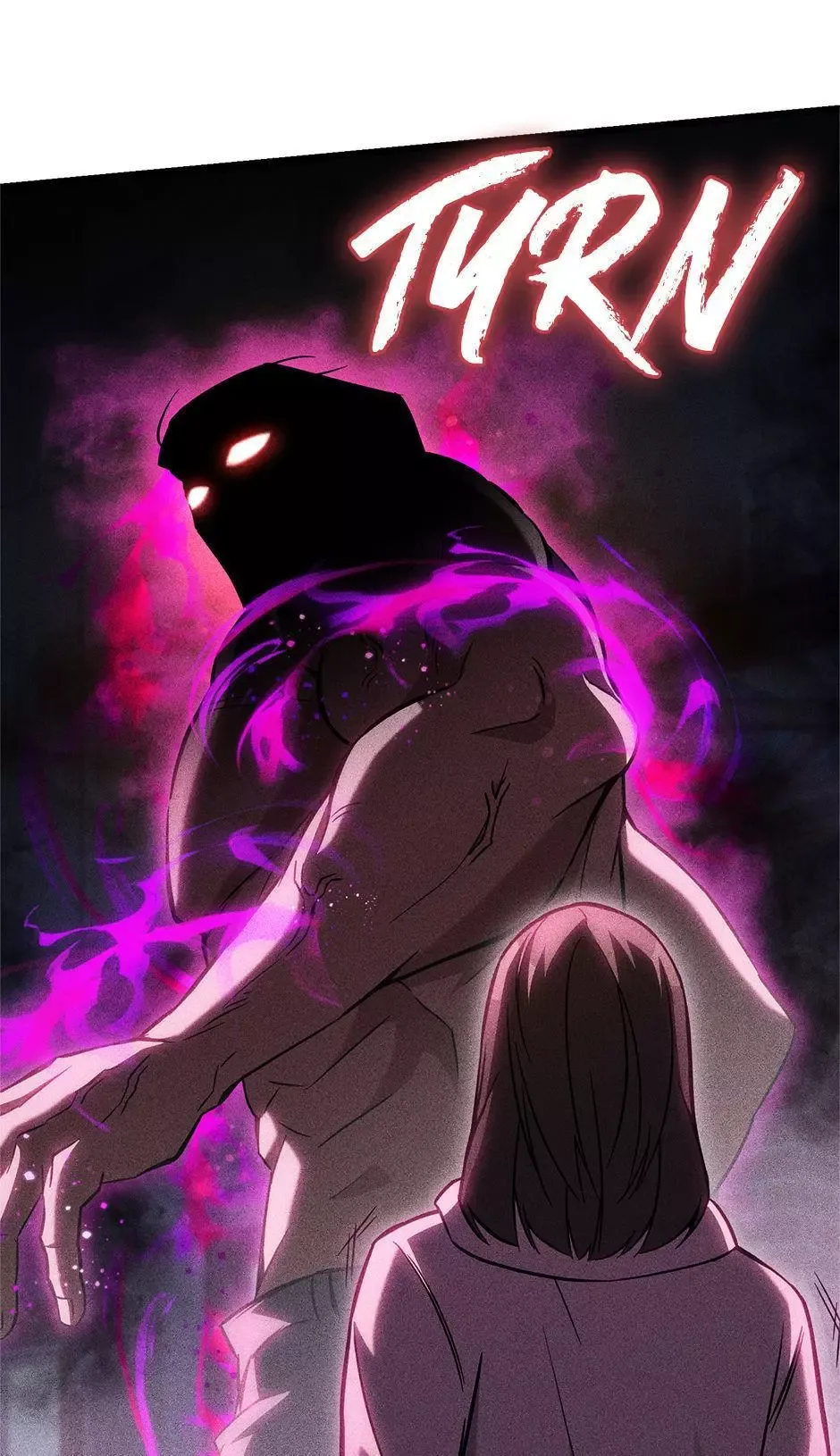 The New Protagonist's Challenge Chapter 9 page 19