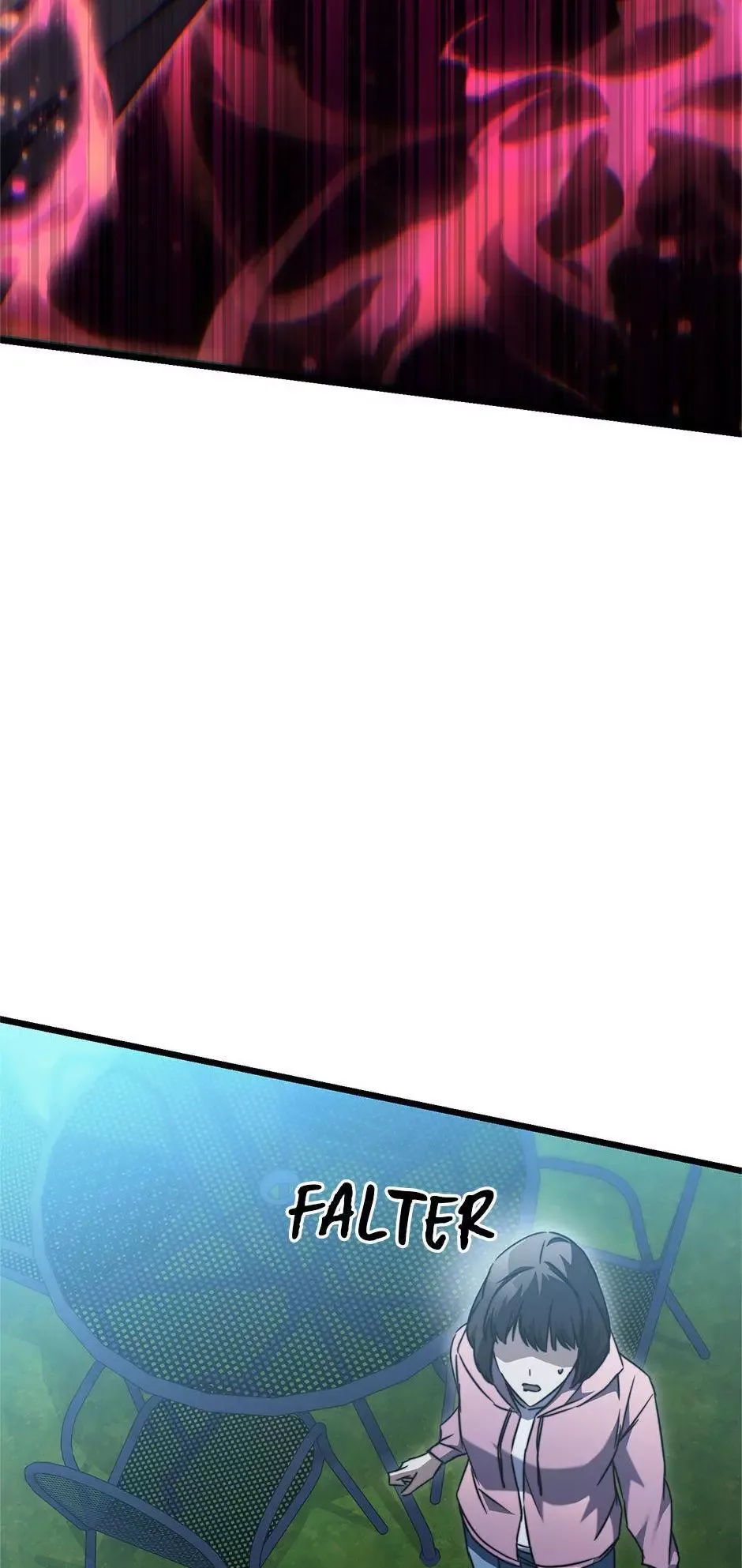 The New Protagonist's Challenge Chapter 9 page 17