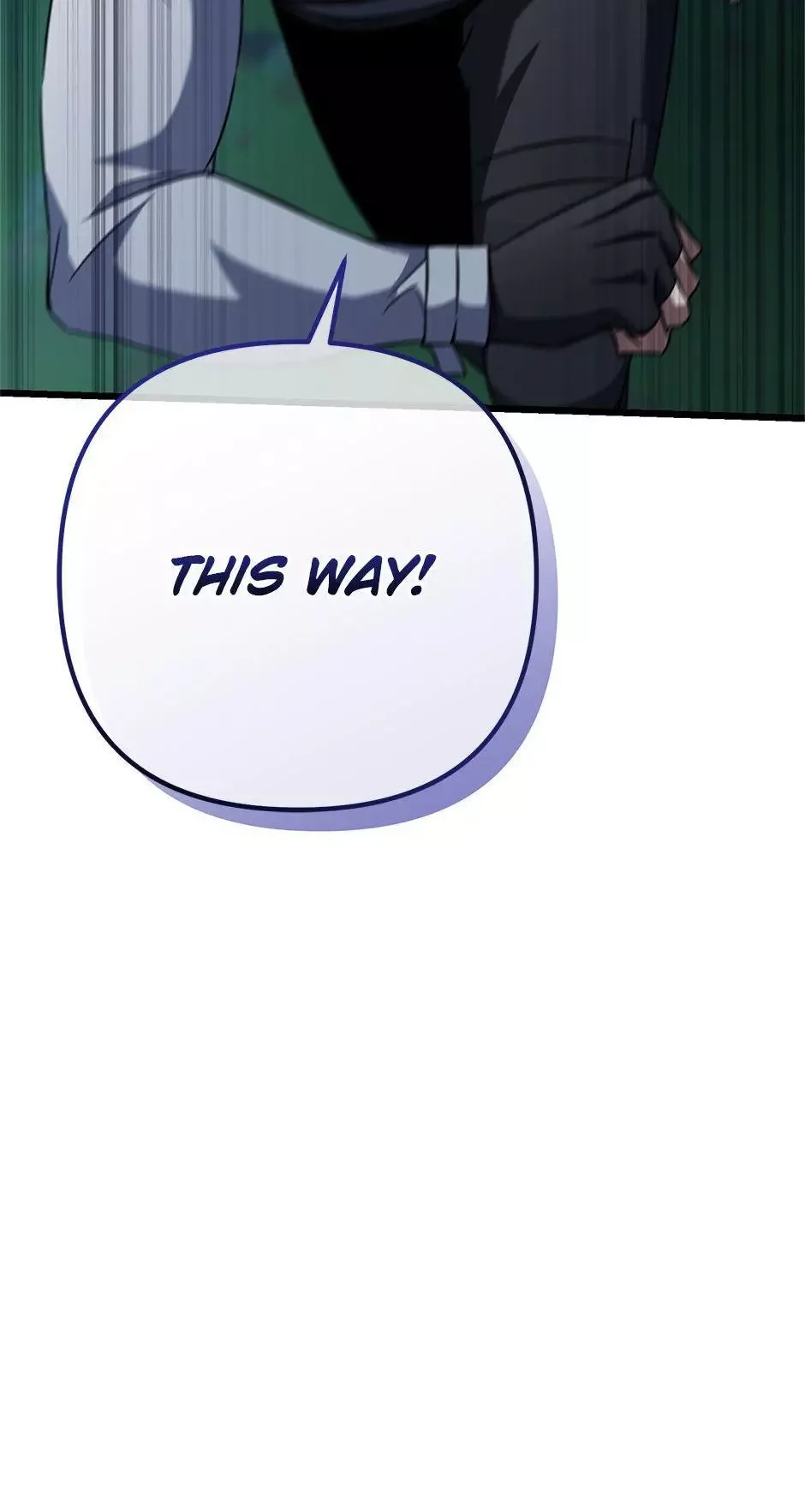 The New Protagonist's Challenge Chapter 9 page 34