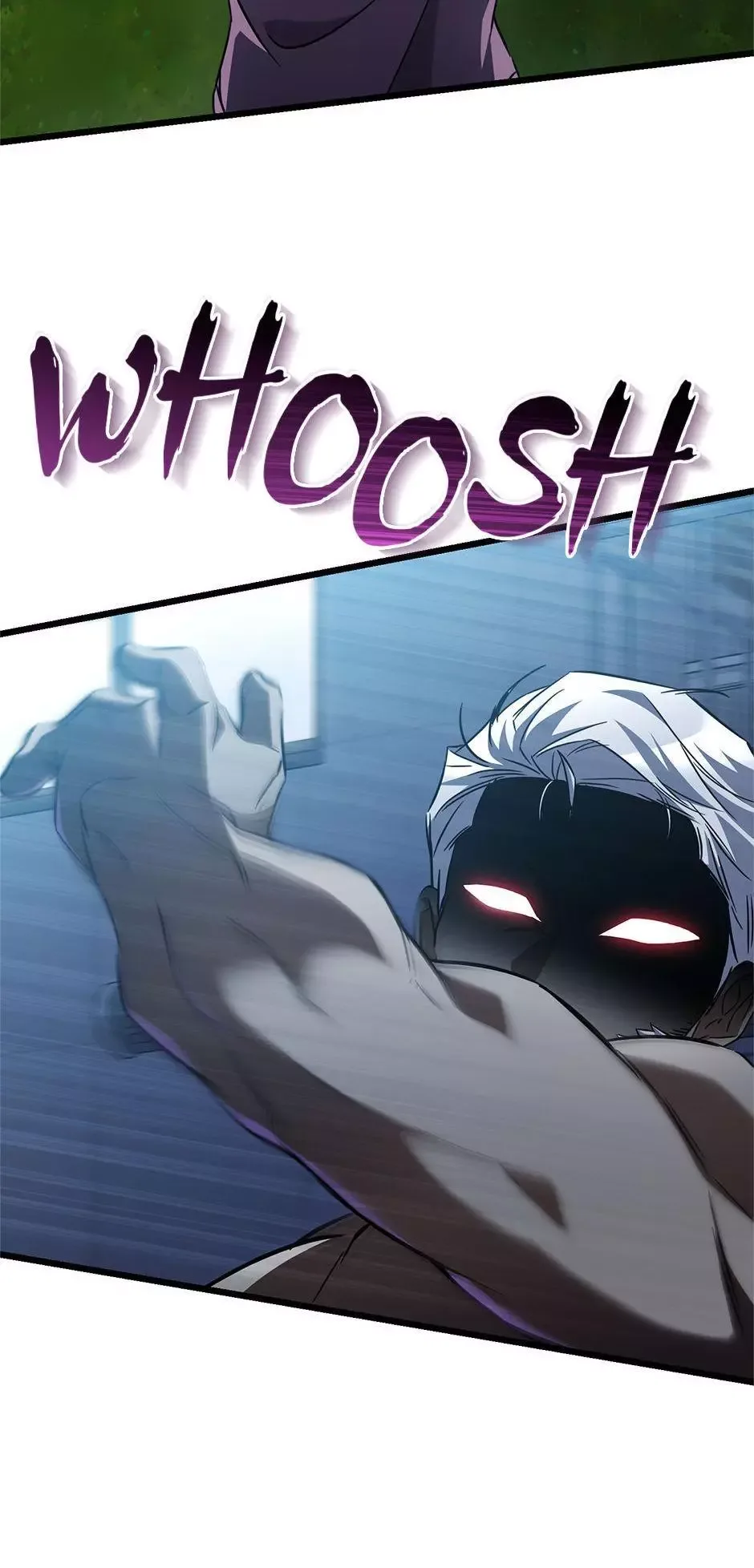 The New Protagonist's Challenge Chapter 9 page 38