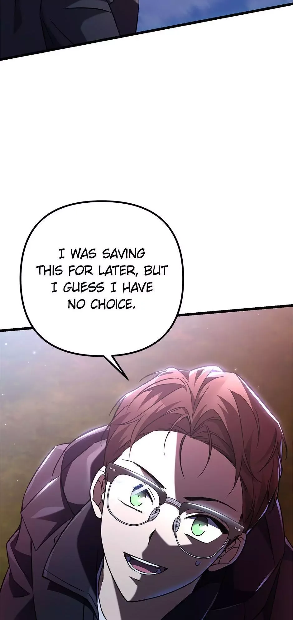 The New Protagonist's Challenge Chapter 9 page 56