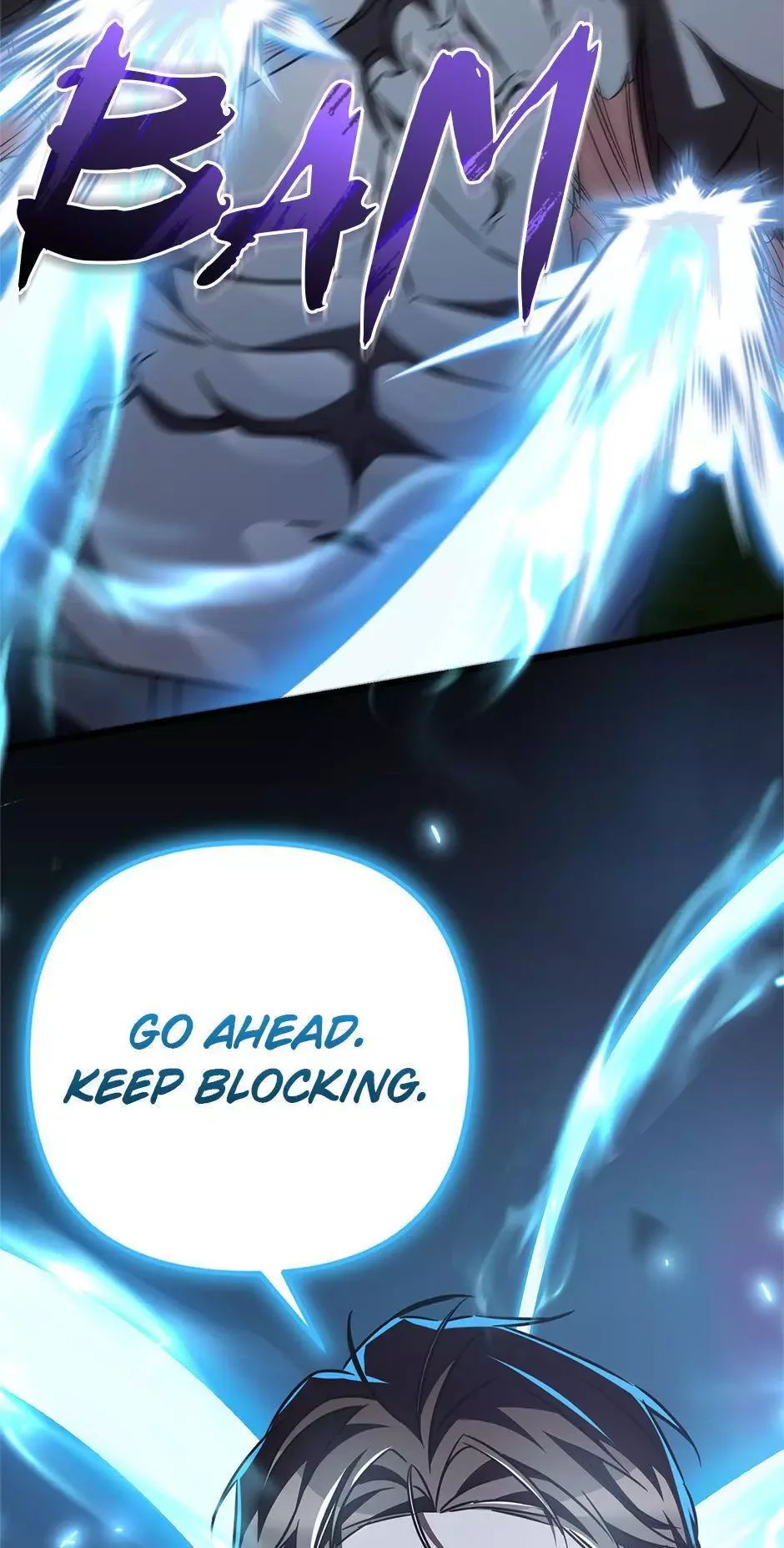 The New Protagonist's Challenge Chapter 9 page 68