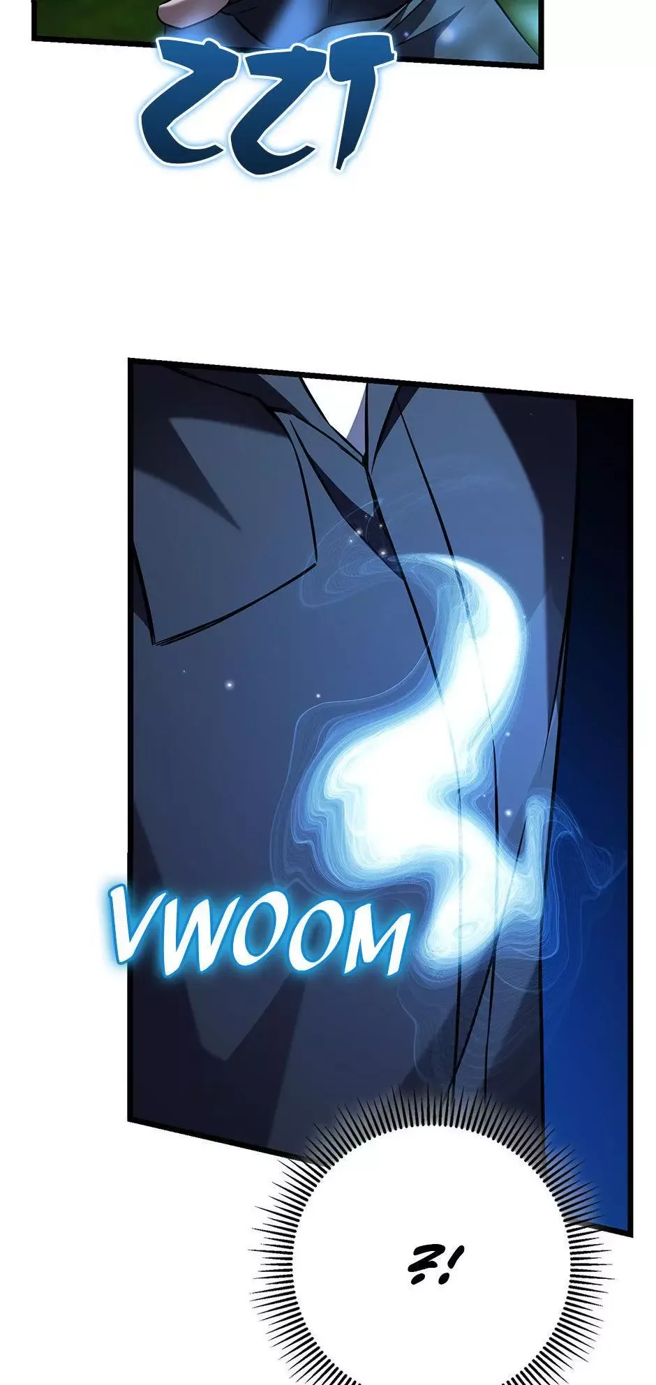 The New Protagonist's Challenge Chapter 9 page 74
