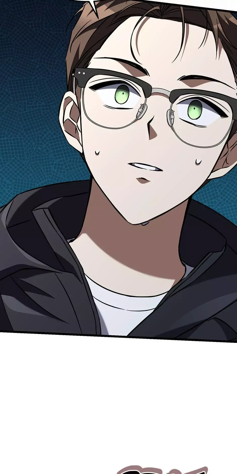 The New Protagonist's Challenge Chapter 9 page 81