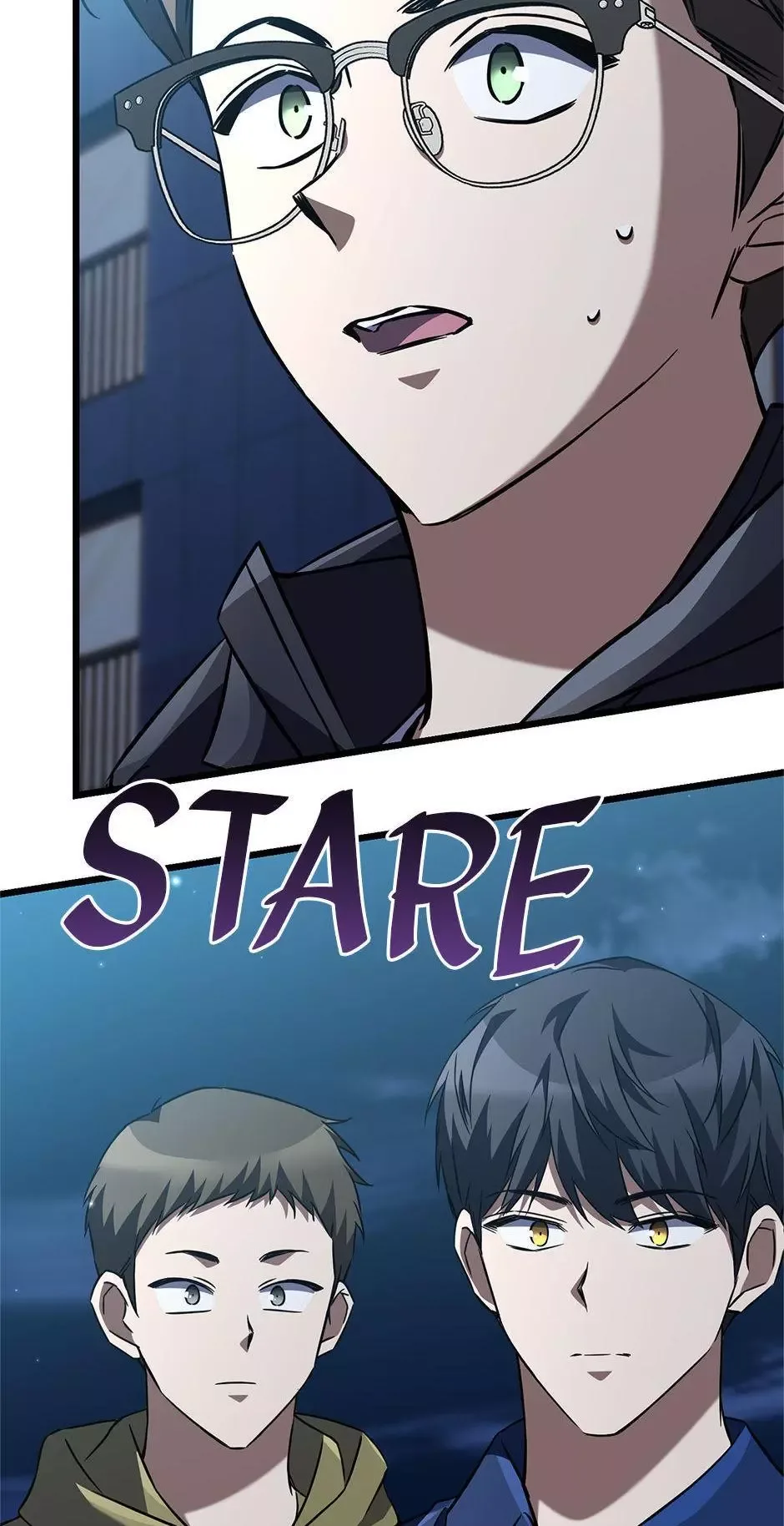 The New Protagonist's Challenge Chapter 9 page 90