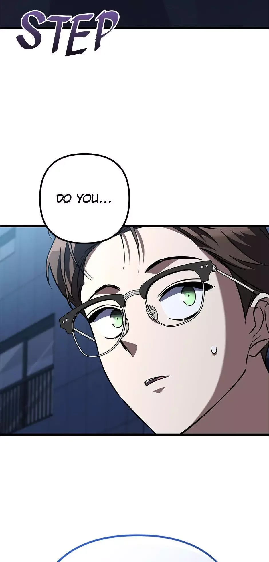 The New Protagonist's Challenge Chapter 9 page 95