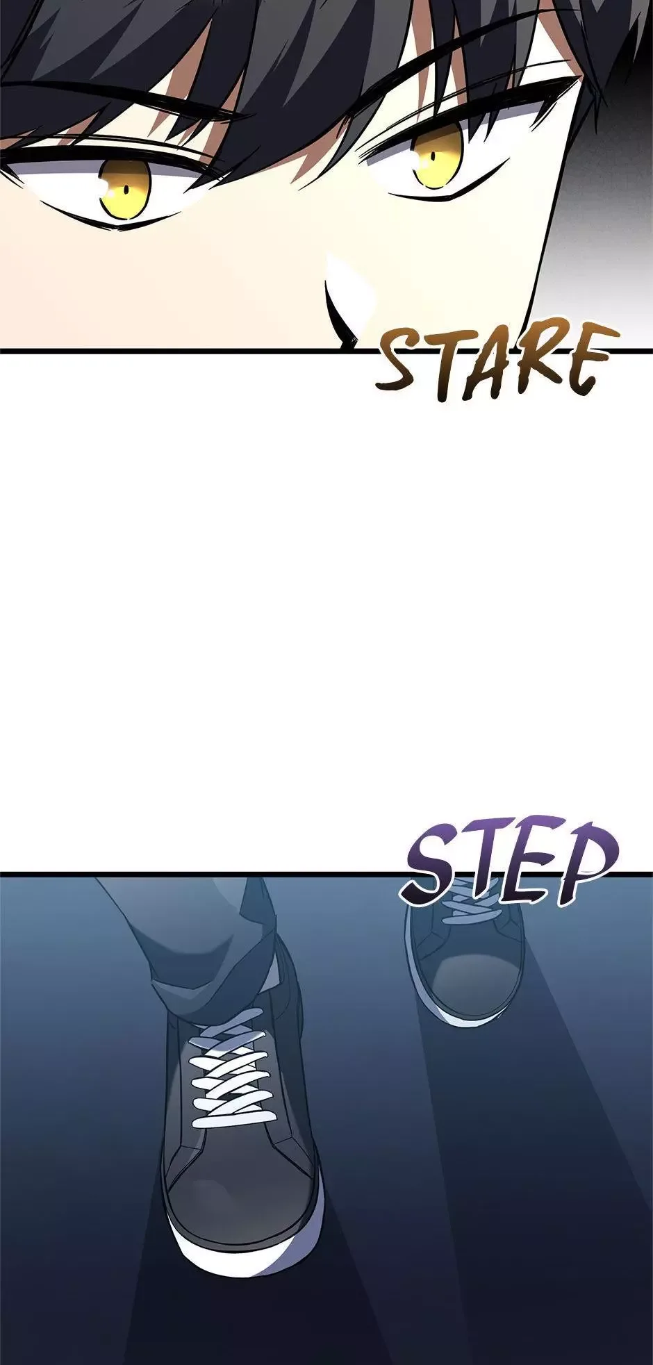 The New Protagonist's Challenge Chapter 9 page 94