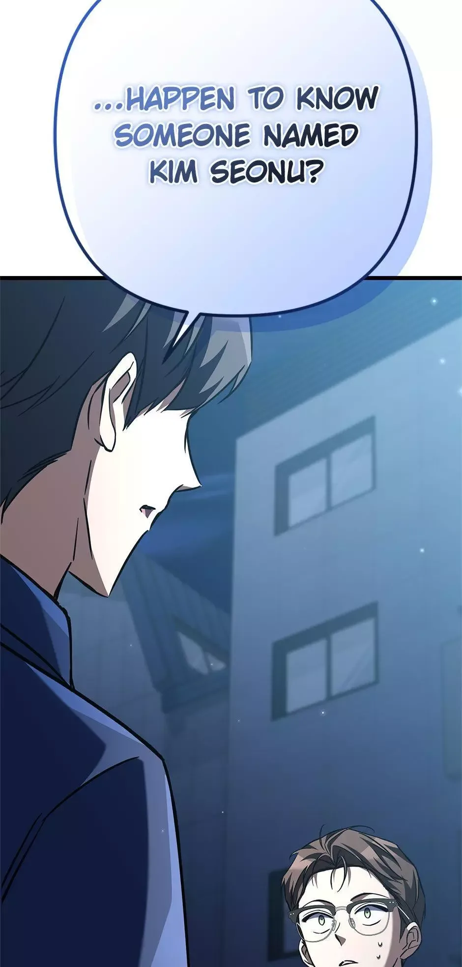 The New Protagonist's Challenge Chapter 9 page 96
