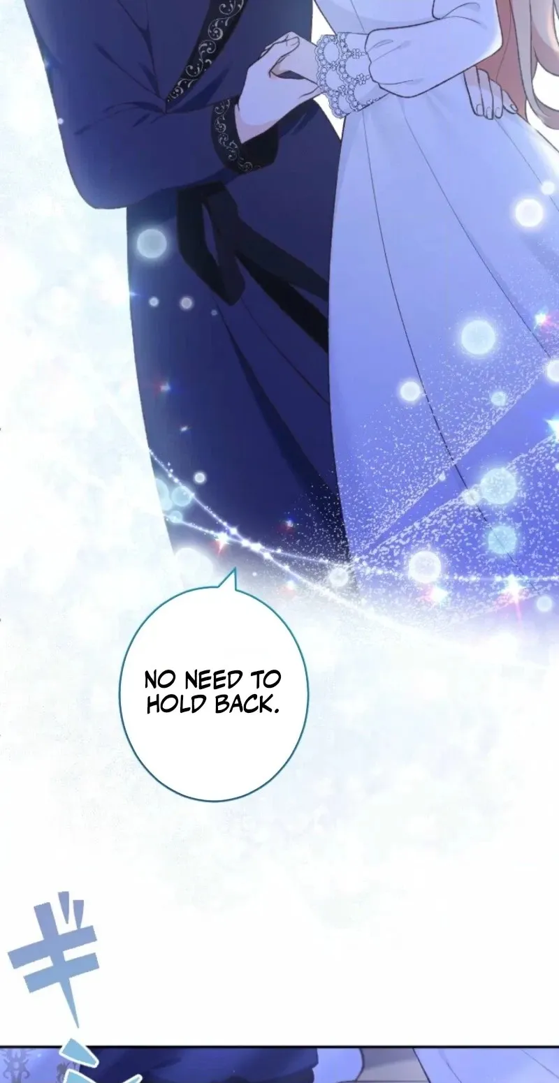 The Night I Spend With the Mastermind Prince Is My Secret Chapter 23 page 40
