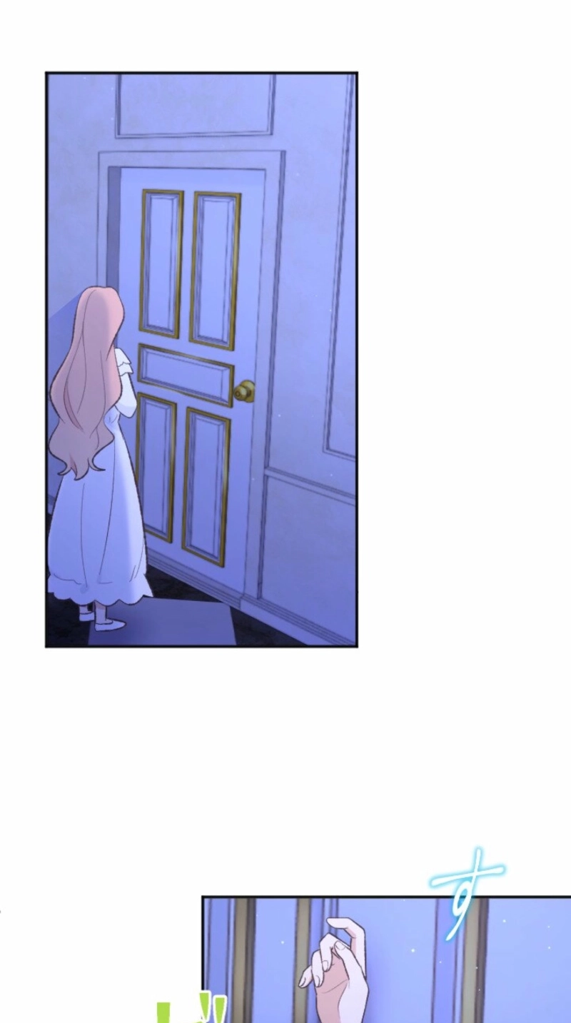 The Night I Spend With the Mastermind Prince Is My Secret Chapter 23 page 31