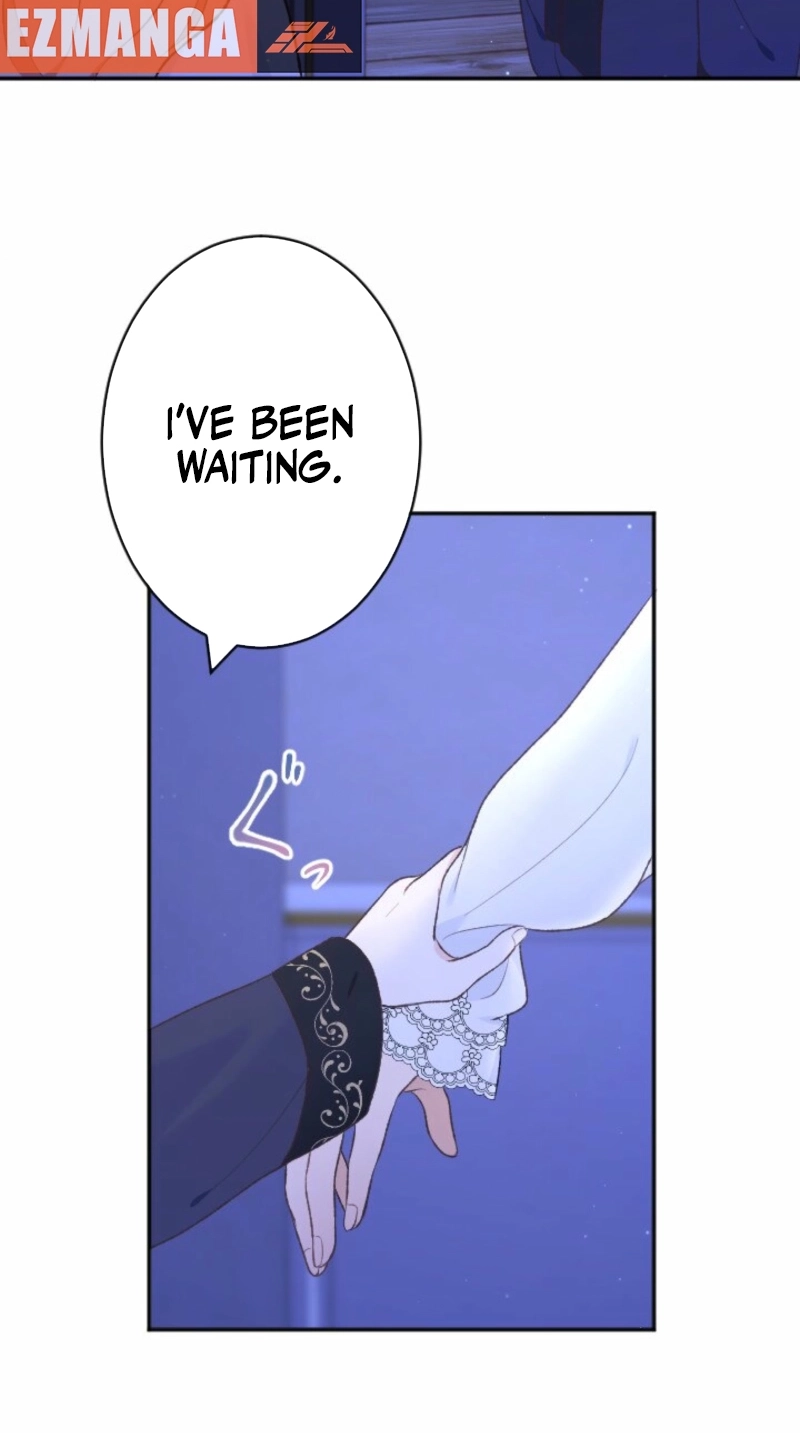 The Night I Spend With the Mastermind Prince Is My Secret Chapter 23 page 33
