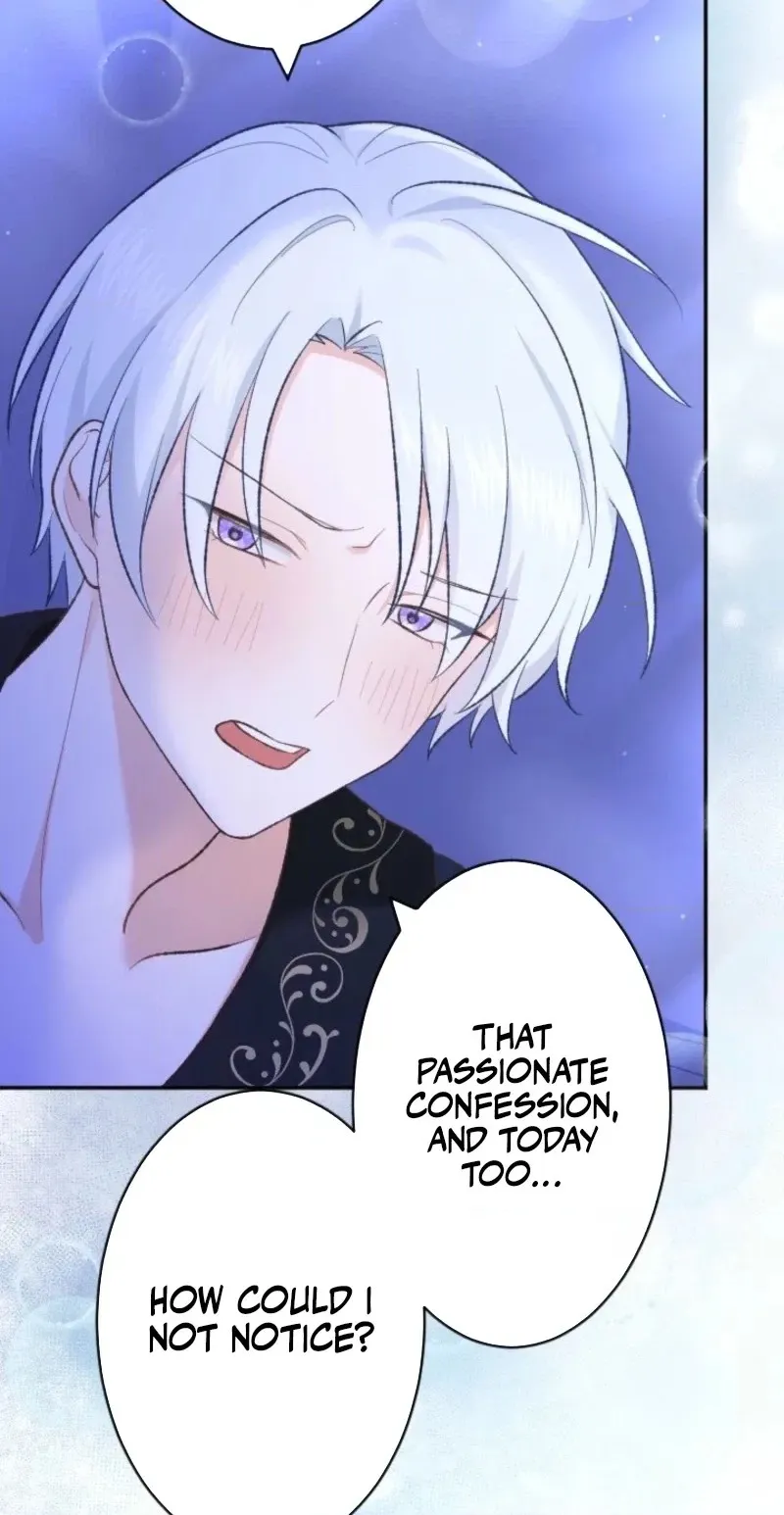 The Night I Spend With the Mastermind Prince Is My Secret Chapter 23 page 50