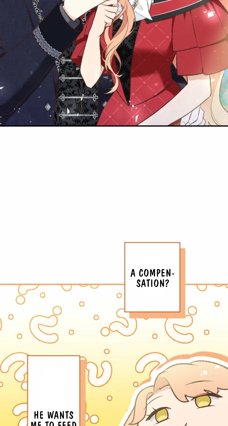 The Night I Spend With the Mastermind Prince Is My Secret Chapter 23 page 2