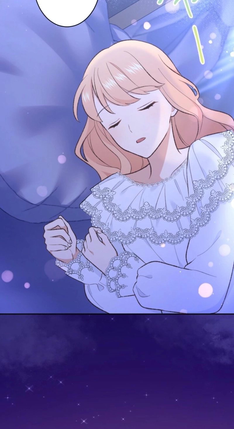 The Night I Spend With the Mastermind Prince Is My Secret Chapter 23 page 59