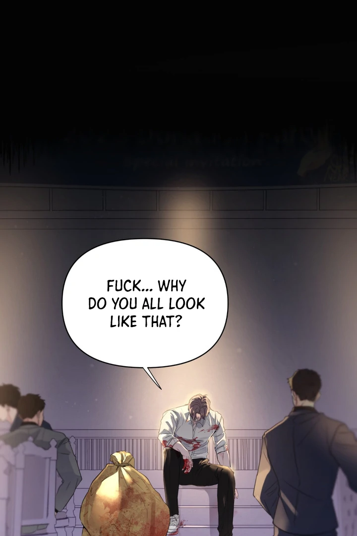The Night is Soft Chapter 2 page 2