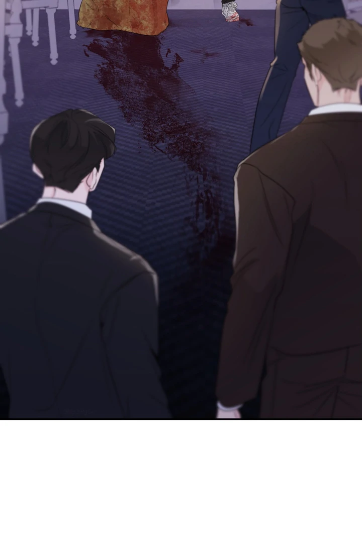 The Night is Soft Chapter 2 page 3