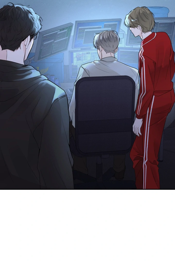 The Night is Soft Chapter 2 page 7