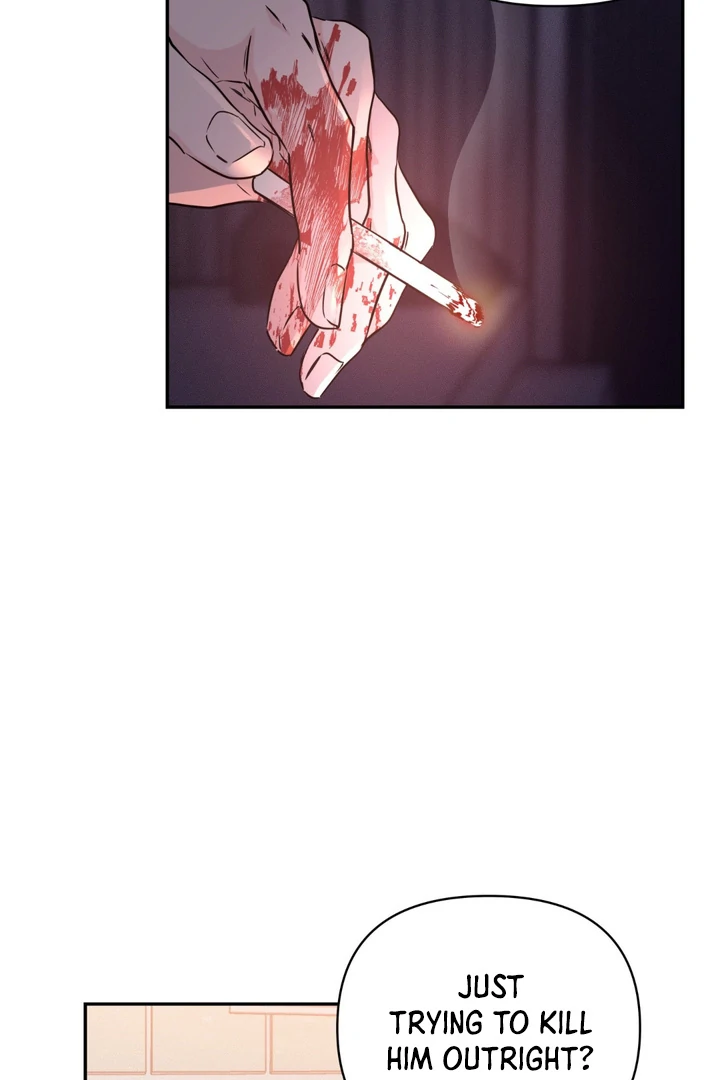 The Night is Soft Chapter 2 page 18
