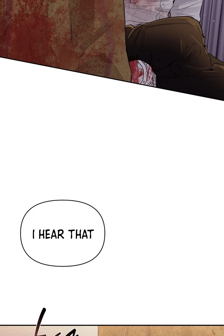 The Night is Soft Chapter 2 page 22