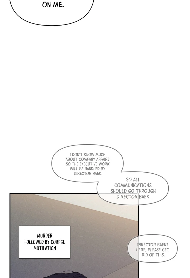 The Night is Soft Chapter 2 page 27
