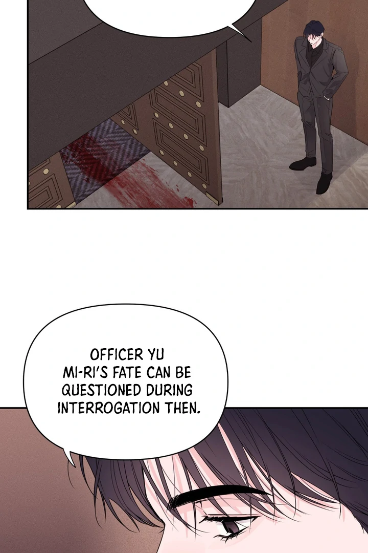 The Night is Soft Chapter 2 page 32