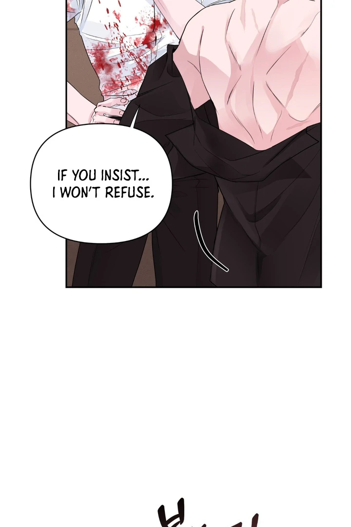 The Night is Soft Chapter 2 page 64