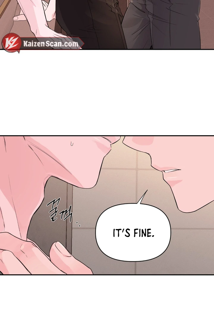 The Night is Soft Chapter 2 page 78