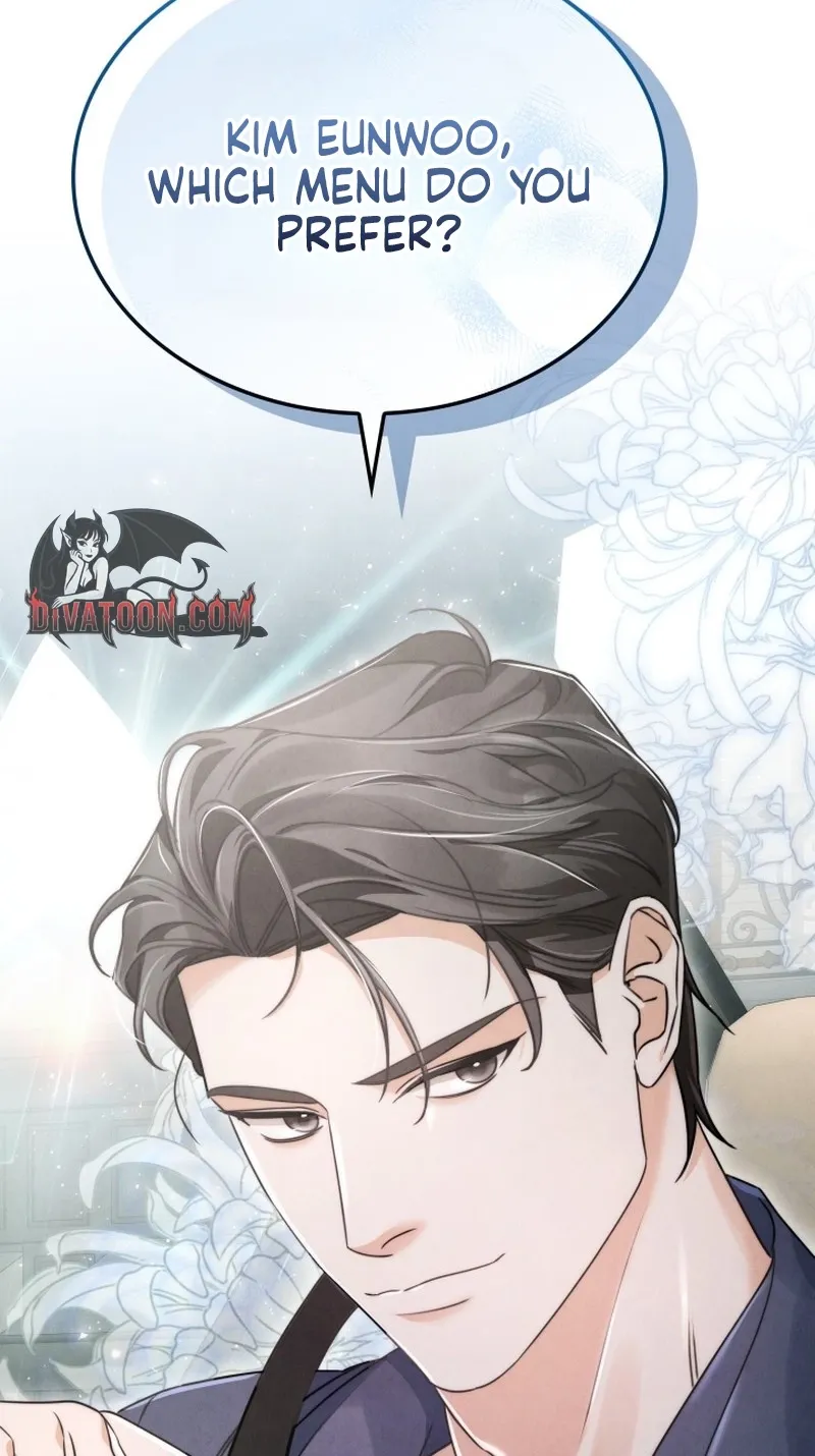 The Night with My Husband's Boss Chapter 2 page 5
