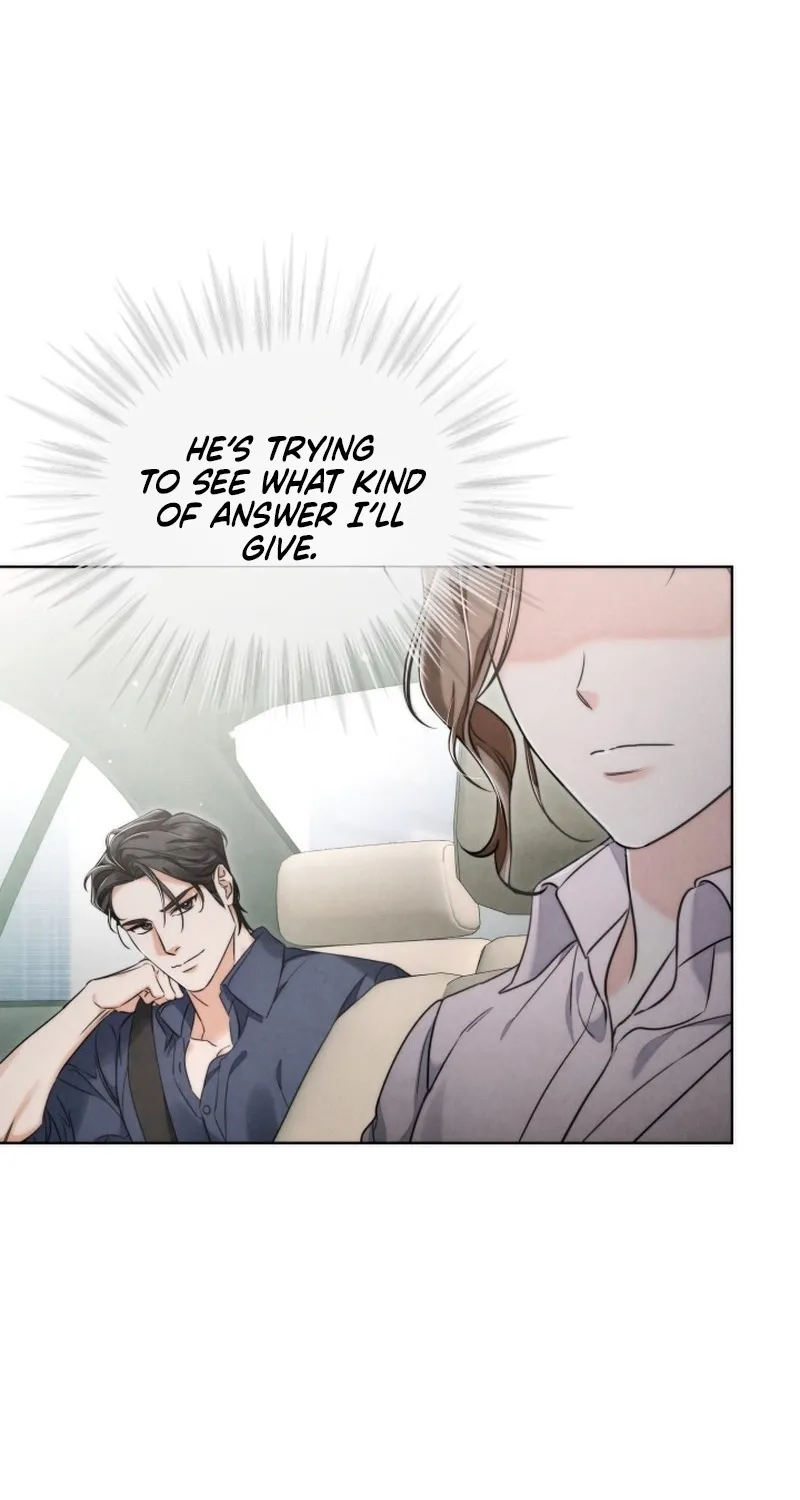 The Night with My Husband's Boss Chapter 2 page 9