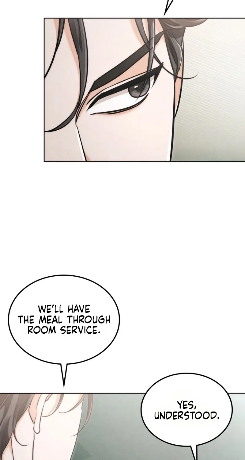 The Night with My Husband's Boss Chapter 2 page 16